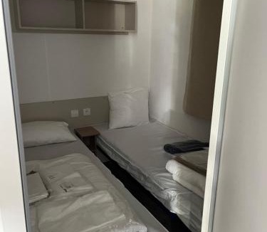 Saint-Jean-de-Monts Other | Location mobil home saison 2023