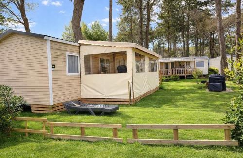 Piriac-sur-Mer House | Location Mobil-Home "Le Piriac'Home V2"