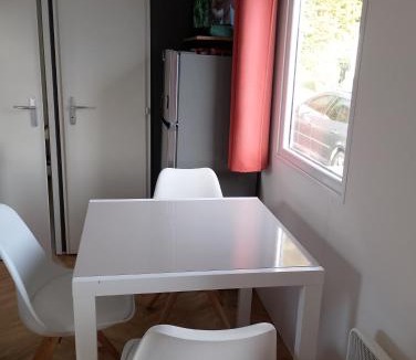 Montfiquet Other | Location mobil home