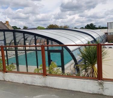 Montfiquet Other | Location mobil home
