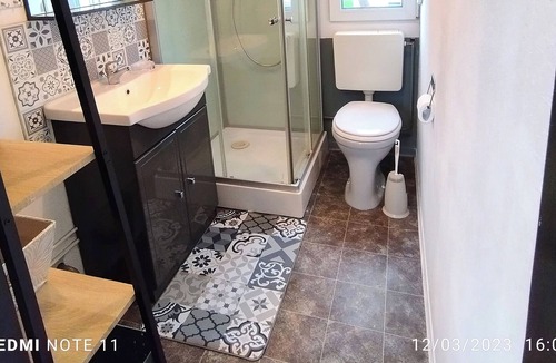 Stundwiller House | Location Mobilhome en Alsace