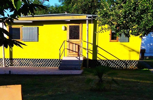 Stundwiller House | Location Mobilhome en Alsace