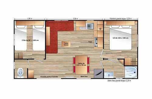Gastes Other | LOCATION OUVRIERE