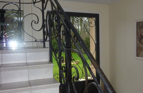 Maisons-Laffitte House | Location Partie D'une Proprieté Pendant les Jeux Olympiques