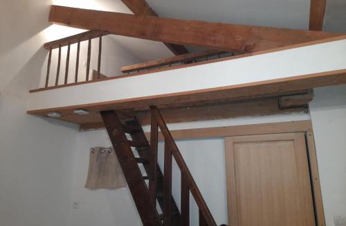 Orgeres House | location petit gite individuel