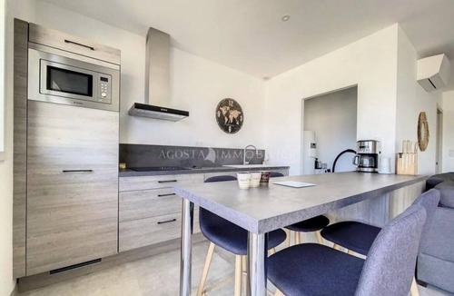 Porticcio Apartment | Location Porticcio