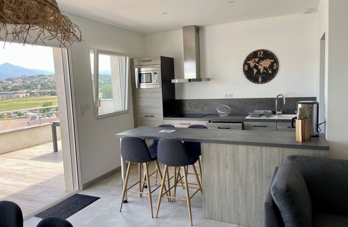 Porticcio Apartment | Location Porticcio
