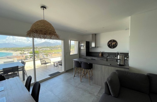 Porticcio Apartment | Location Porticcio