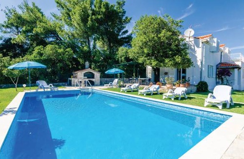 Mocici House | Location prestige avec piscine privée