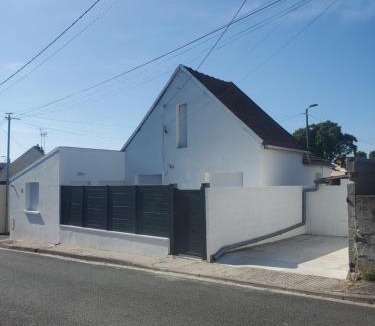 Tully House | Location proche Ault,Cayeux-sur-Mer,Le Tréport