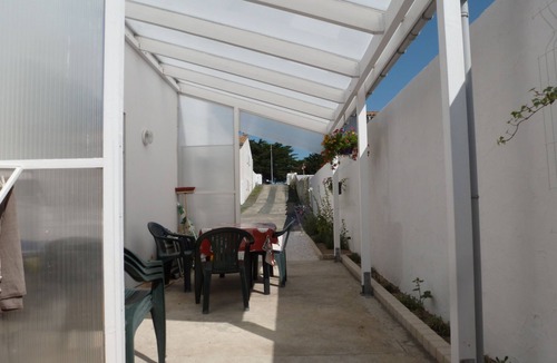 Rivedoux-Plage House | LOcation redone for Easter holidays