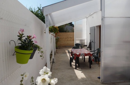 Rivedoux-Plage House | LOcation redone for Easter holidays