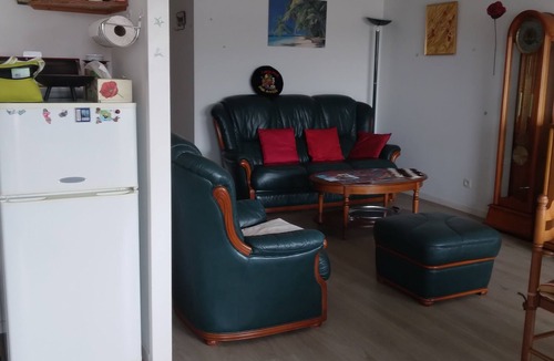 Ancenis Apartment | Location Saisonnière Appartement