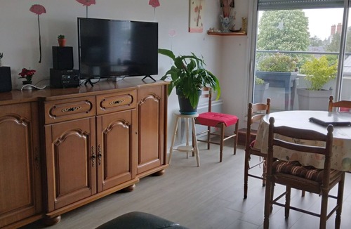 Ancenis Apartment | Location Saisonnière Appartement
