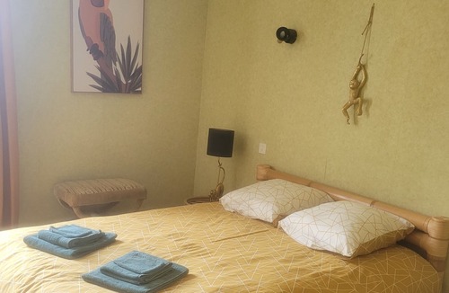 Chateau-Chinon Apartment | Location Saisonniere Appart