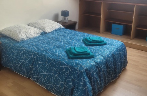 Chateau-Chinon Apartment | Location Saisonniere Appart