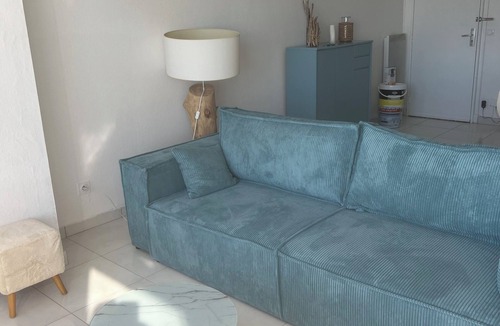 Le Port Apartment | Location, Saisonnière