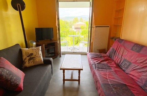 Issenheim Apartment | Location Sacchi