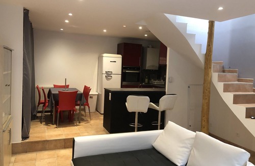 Bagnols-sur-Ceze House | Location Saisonnière Bagnols sur Cèze