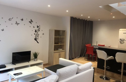 Bagnols-sur-Ceze House | Location Saisonnière Bagnols sur Cèze