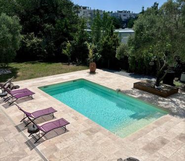 Clermont-l'Herault Apartment | Location saisonnière 1