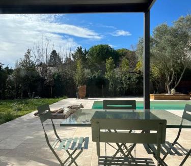 Clermont-l'Herault Apartment | Location saisonnière 1