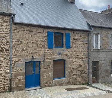 Montours House | Location saisonnière à Montours