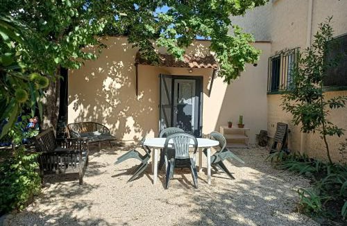Montesquieu-des-Alberes Apartment | location saisonnière curiste