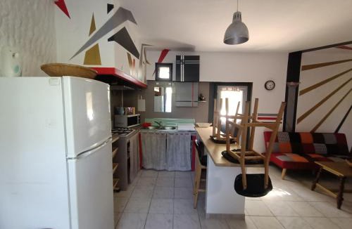 Montesquieu-des-Alberes Apartment | location saisonnière curiste