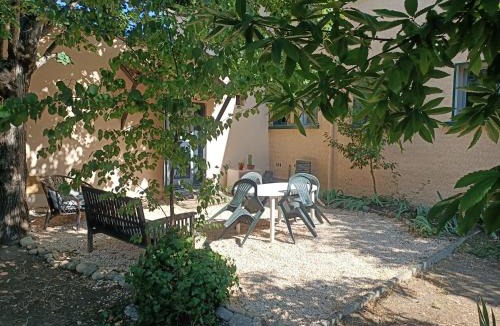 Montesquieu-des-Alberes Apartment | location saisonnière curiste
