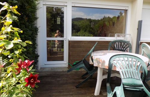 Coubon House | Location Saisonnière en Bord de Loire