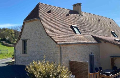 Alvignac House | Location saisonnière