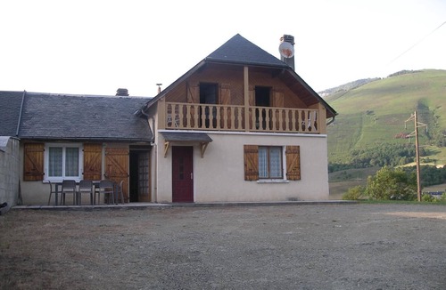 Arreau Ski Chalet | Location Saisonnière