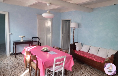 Luri Apartment | Location Saisonnière