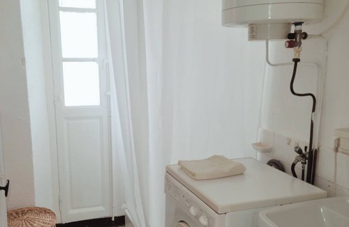 Luri Apartment | Location Saisonnière