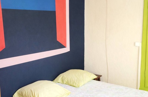 Luri Apartment | Location Saisonnière