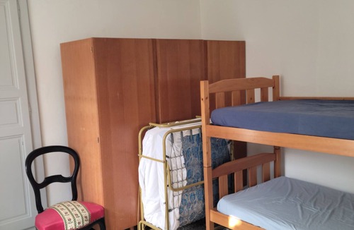 Luri Apartment | Location Saisonnière