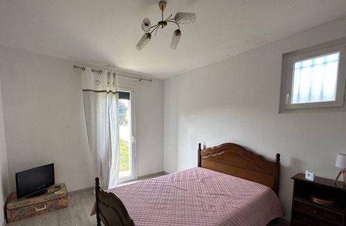 Puicheric House | Location Saisonnière - Puichéric