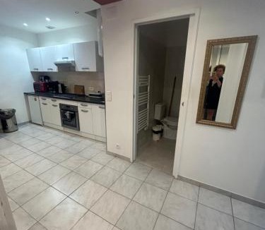 Sospel Apartment | Location saisonnière