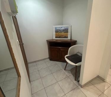 Sospel Apartment | Location saisonnière