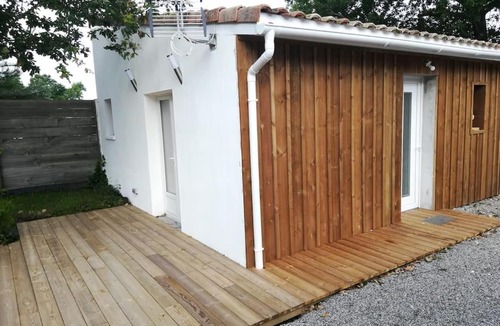 Le Porge House | Location saisonnière Les Pignottes