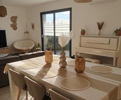 Uzes House | Location Saisonnière Villa