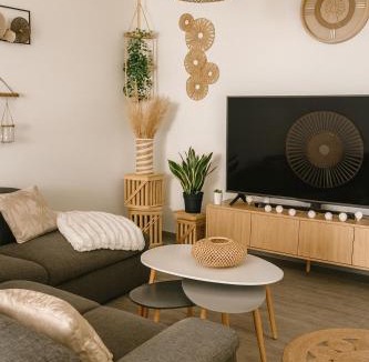 Uzes House | Location Saisonnière Villa