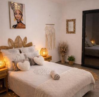 Uzes House | Location Saisonnière Villa