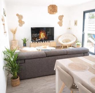 Uzes House | Location Saisonnière Villa