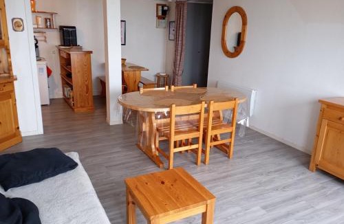 Murat-le-Quaire Apartment | Location saisonnière