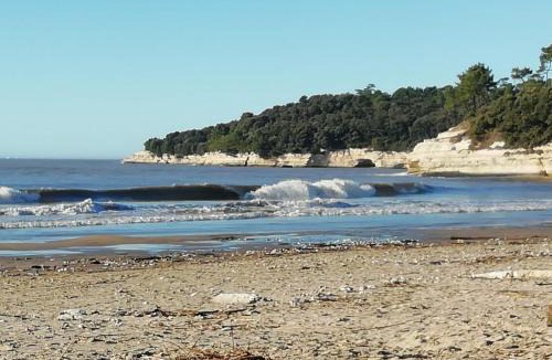 Cozes Apartment | Location saisonniere