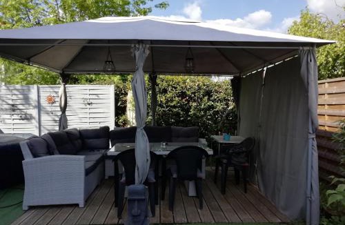 Cozes Apartment | Location saisonniere