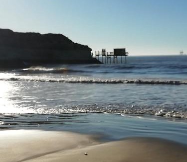 Cozes Apartment | Location saisonniere