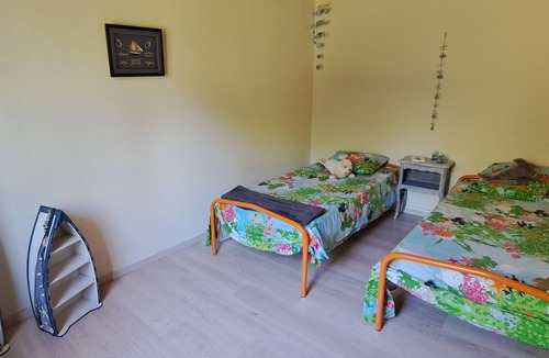 Montegut-Plantaurel House | Location Semaine Maison Avec Jardin 7 Couchages